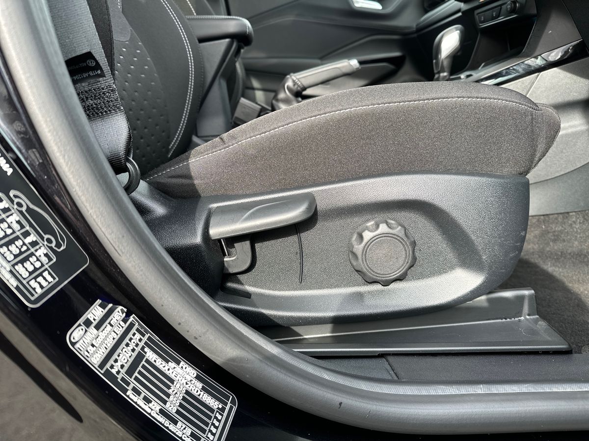 Used Ford Puma 2024 for sale - 77885301: Photo 30