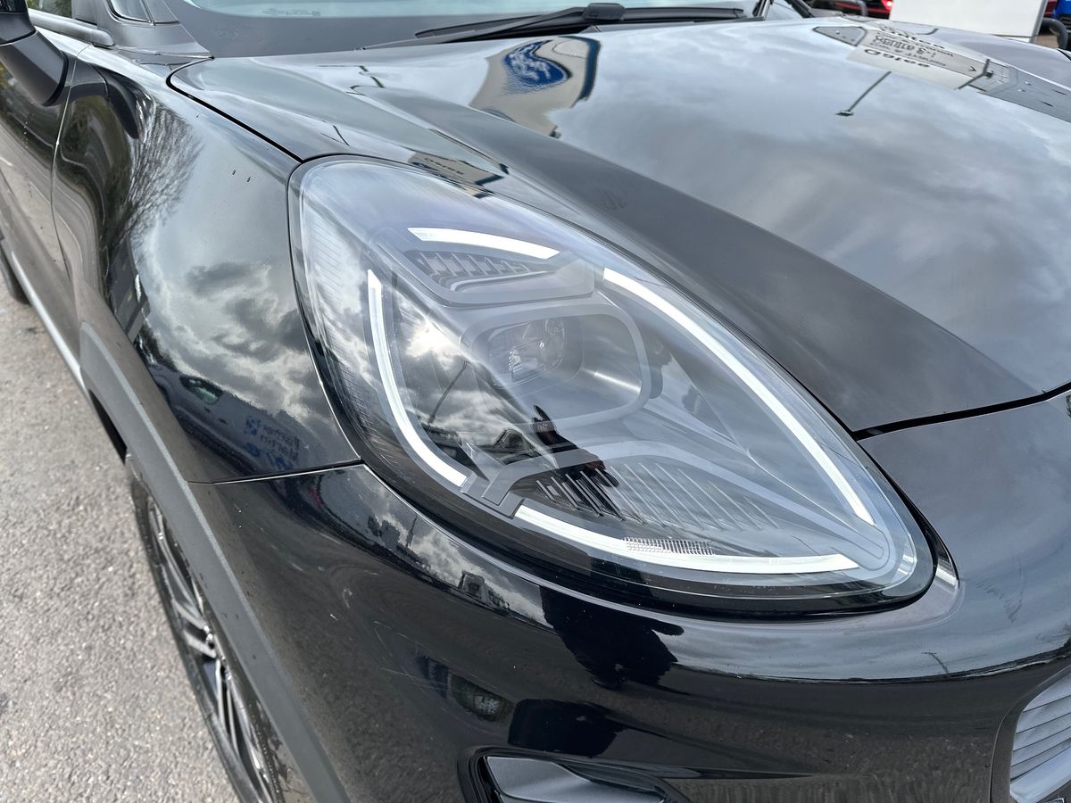 Used Ford Puma 2024 for sale - 77885301: Photo 32