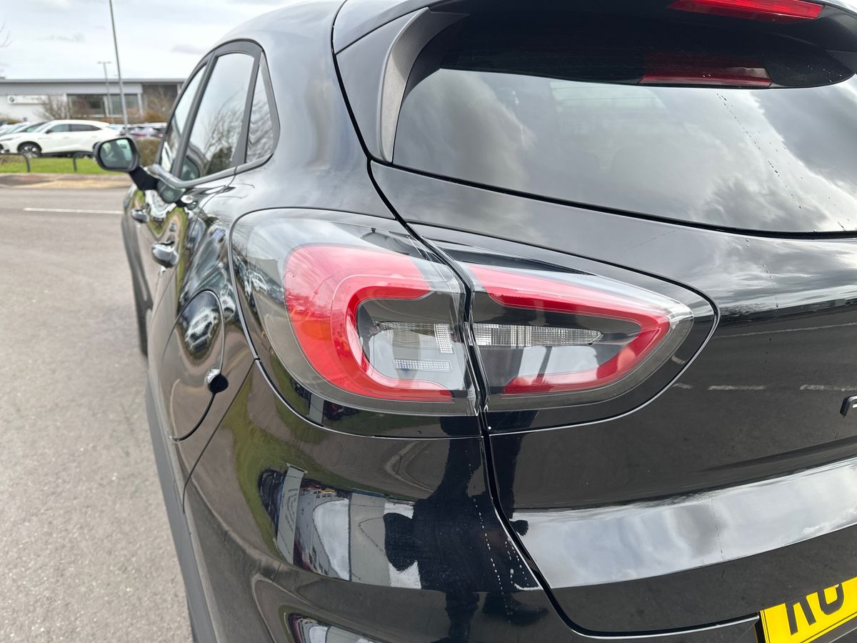 Used Ford Puma 2024 for sale - 77885301: Photo 33