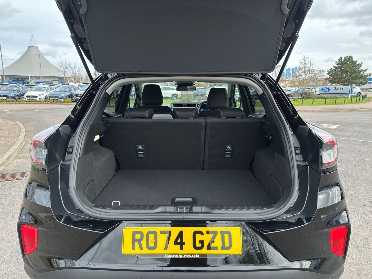 Used Ford Puma 2024 for sale - 77885301: Photo 34