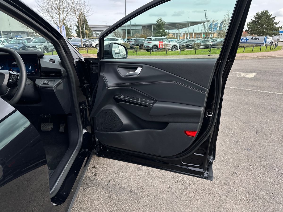 Used Ford Puma 2024 for sale - 77885301: Photo 35