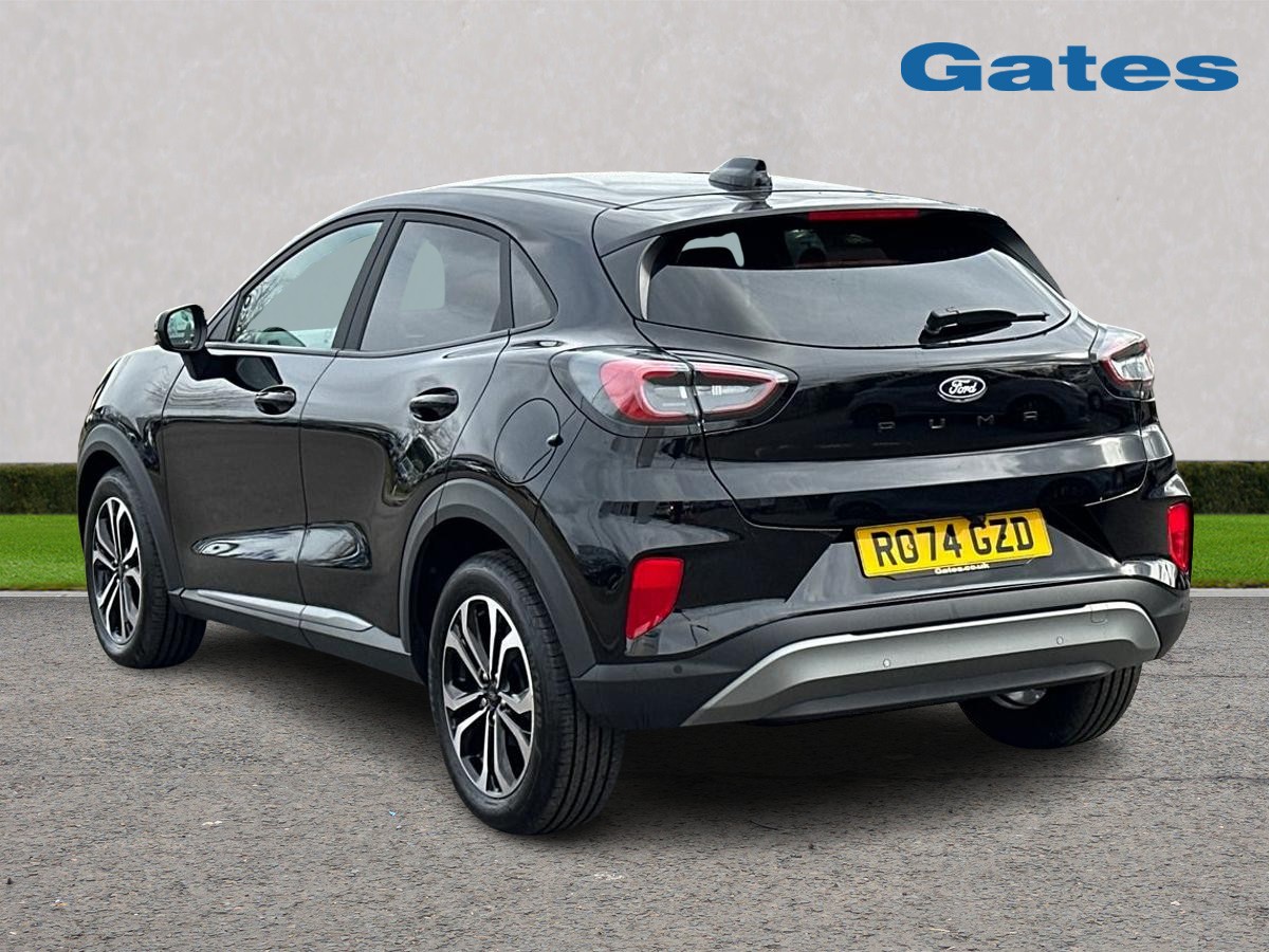 Used Ford Puma 2024 for sale - 77885301: Photo 5