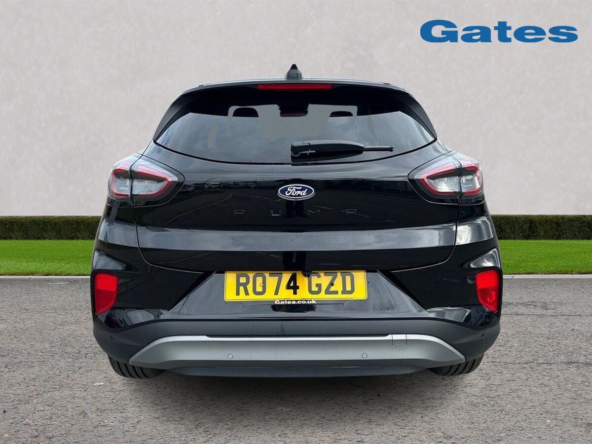 Used Ford Puma 2024 for sale - 77885301: Photo 6