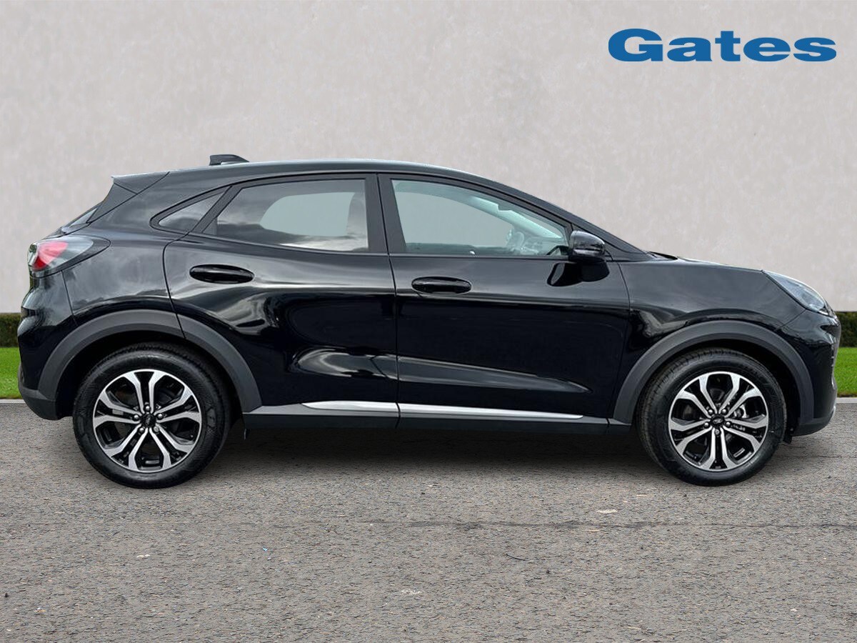 Used Ford Puma 2024 for sale - 77885301: Photo 8