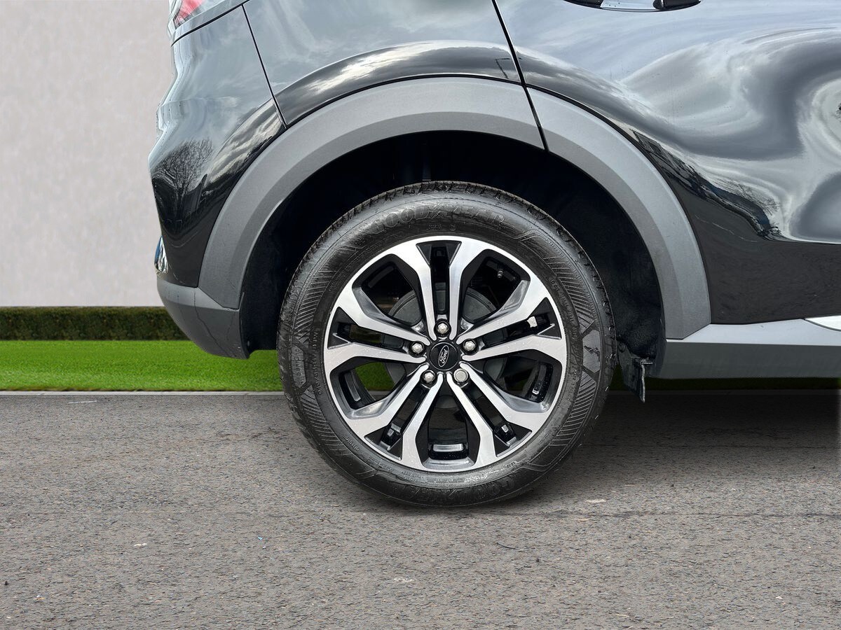 Used Ford Puma 2024 for sale - 77885301: Photo 9