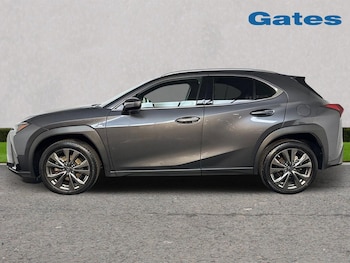 Used Lexus UX 2023 for sale - 75967120: Photo