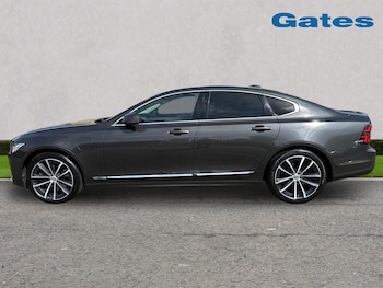 Used Volvo S90 2022 for sale - 78873488: Photo