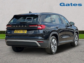 Used Skoda Kodiaq 2024 for sale - 79225924: Photo