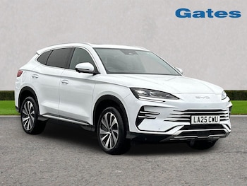 Used BYD Seal U 2025 for sale - 77581205: Photo