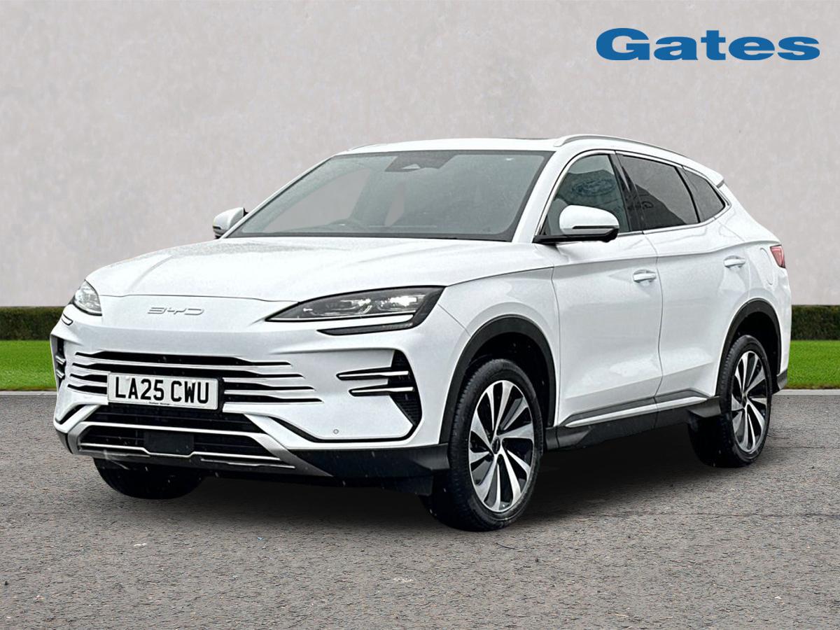 Used BYD Seal U 2025 for sale - 77581205: Photo 3