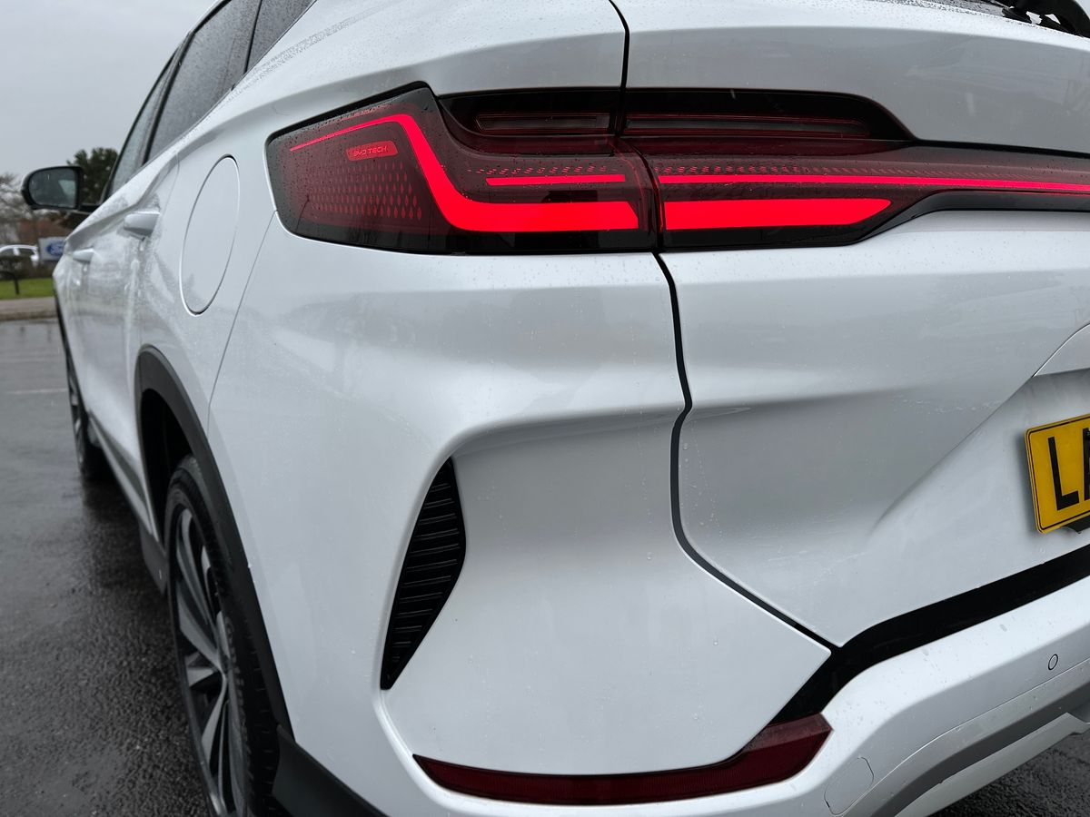 Used BYD Seal U 2025 for sale - 77581205: Photo 33