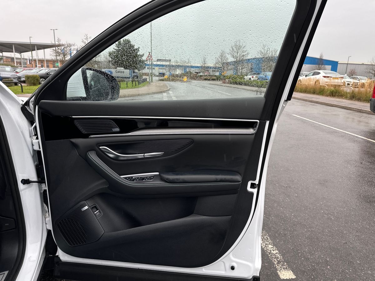 Used BYD Seal U 2025 for sale - 77581205: Photo 35