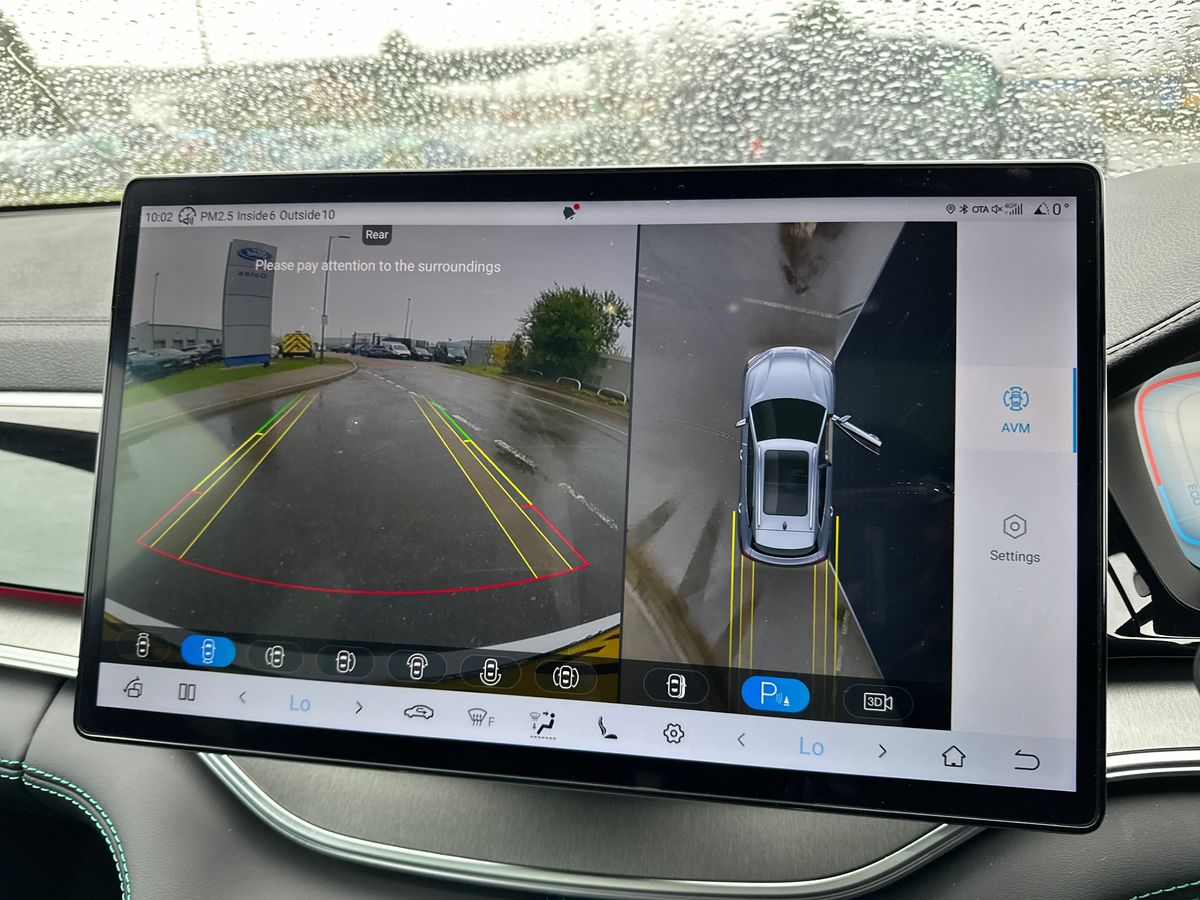 Used BYD Seal U 2025 for sale - 77581205: Photo 39