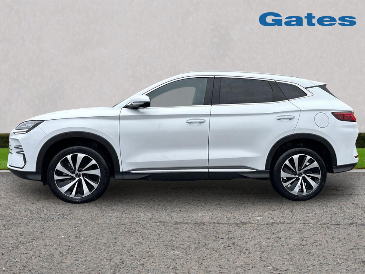 Used BYD Seal U 2025 for sale - 77581205: Photo 4