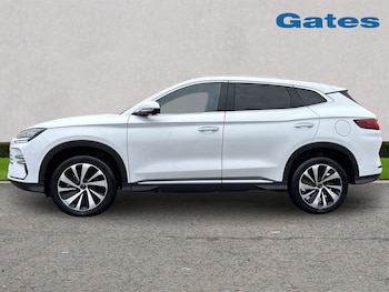 Used BYD Seal U 2025 for sale - 77581205: Photo