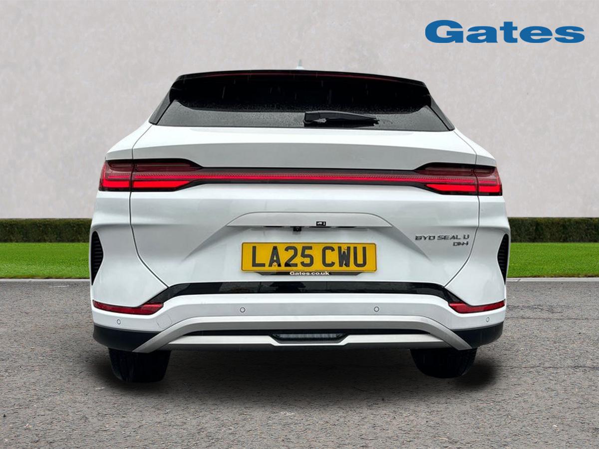 Used BYD Seal U 2025 for sale - 77581205: Photo 6