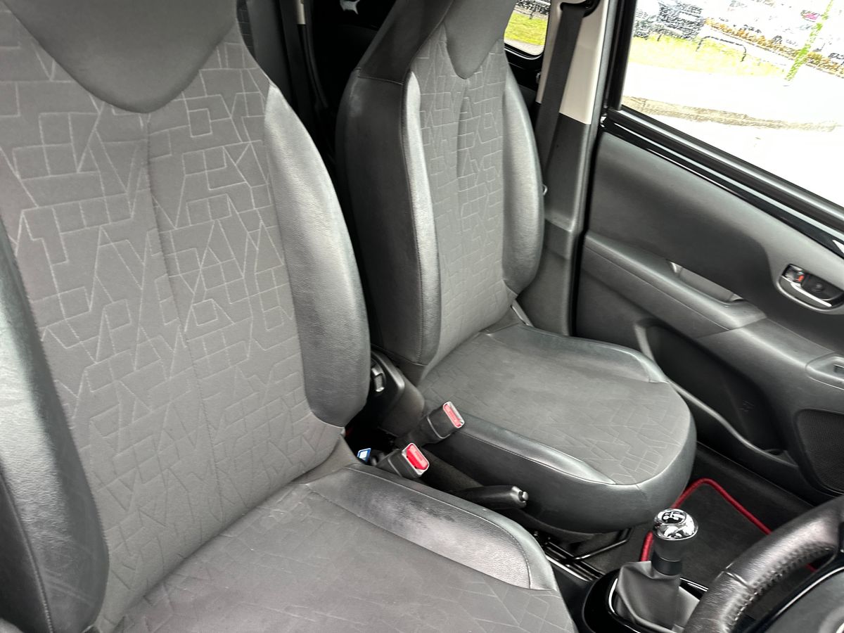 Used Toyota AYGO 2020 for sale - 77346812: Photo 12