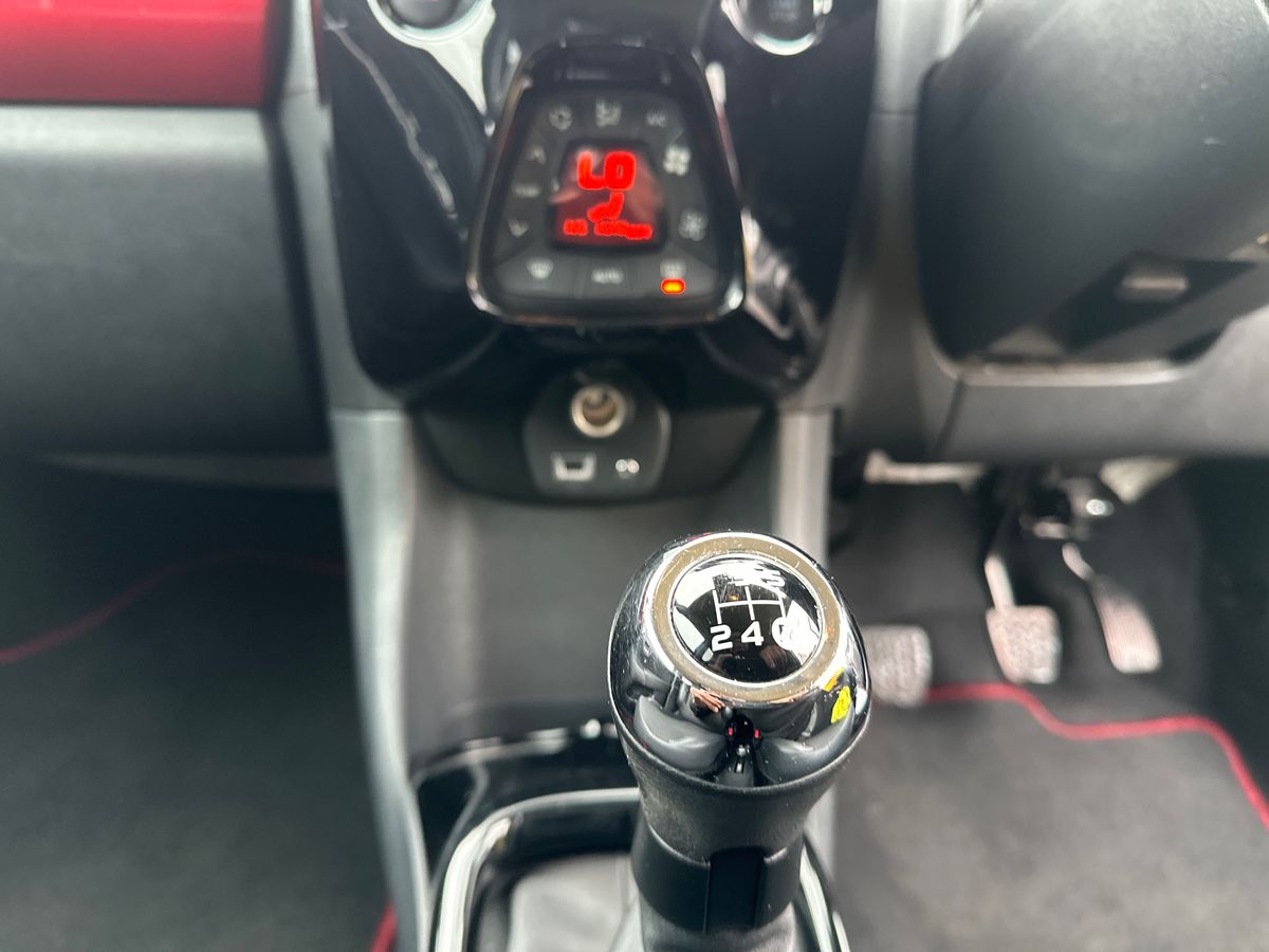 Used Toyota AYGO 2020 for sale - 77346812: Photo 22