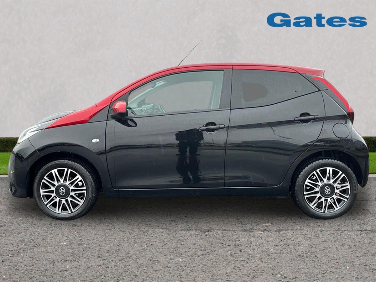 Used Toyota AYGO 2020 for sale - 77346812: Photo 4