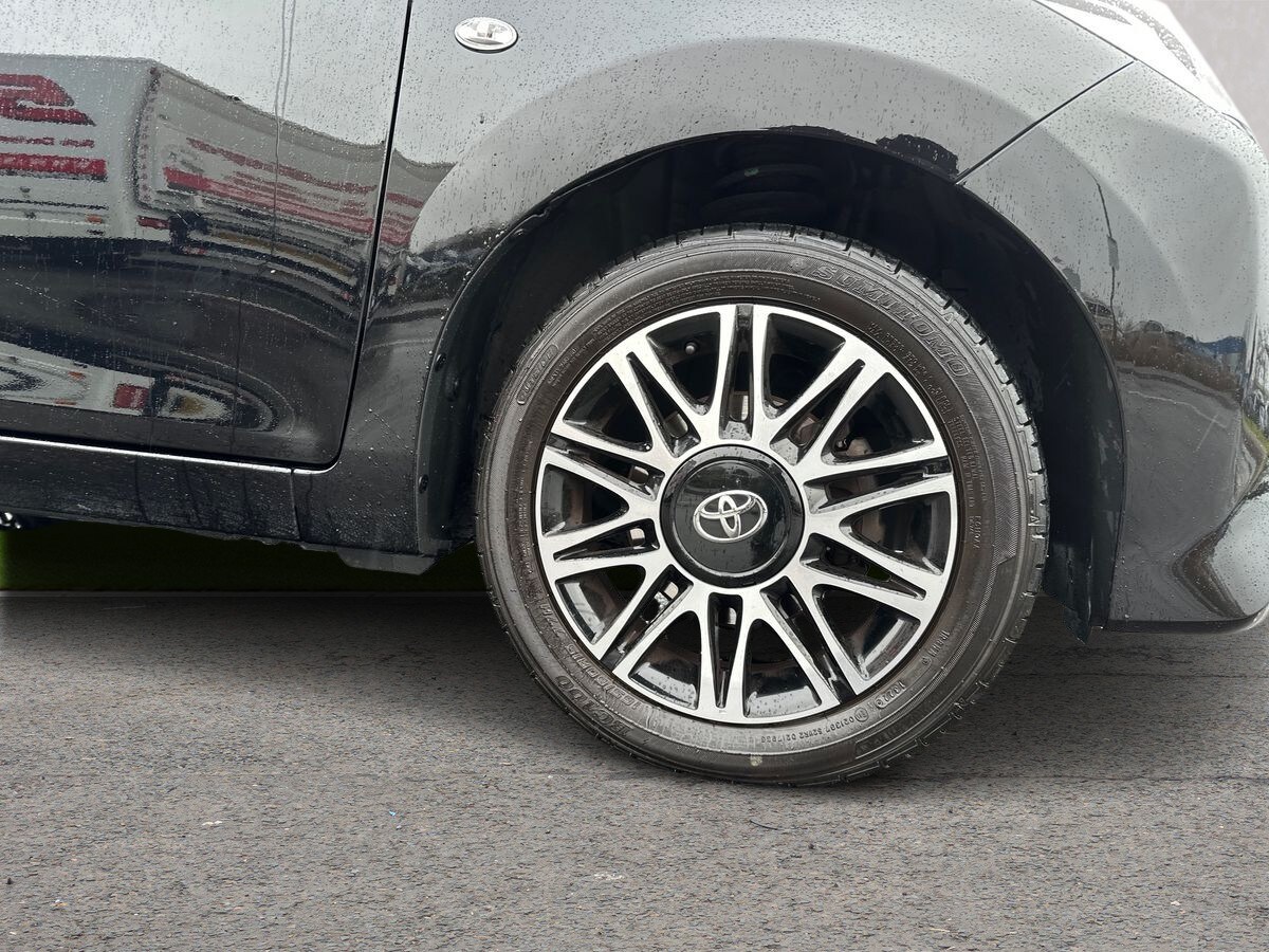 Used Toyota AYGO 2020 for sale - 77346812: Photo 9