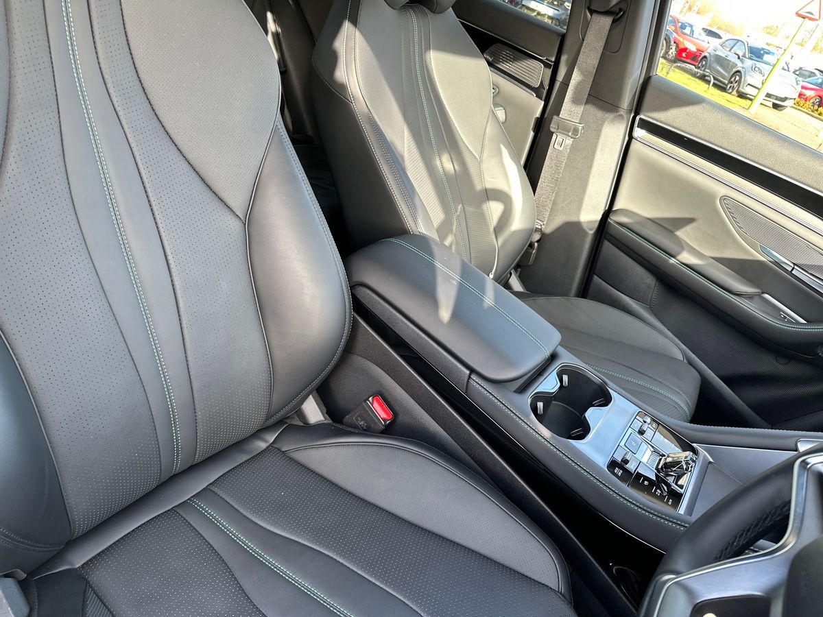 Used BYD Seal U 2025 for sale - 77380874: Photo 12