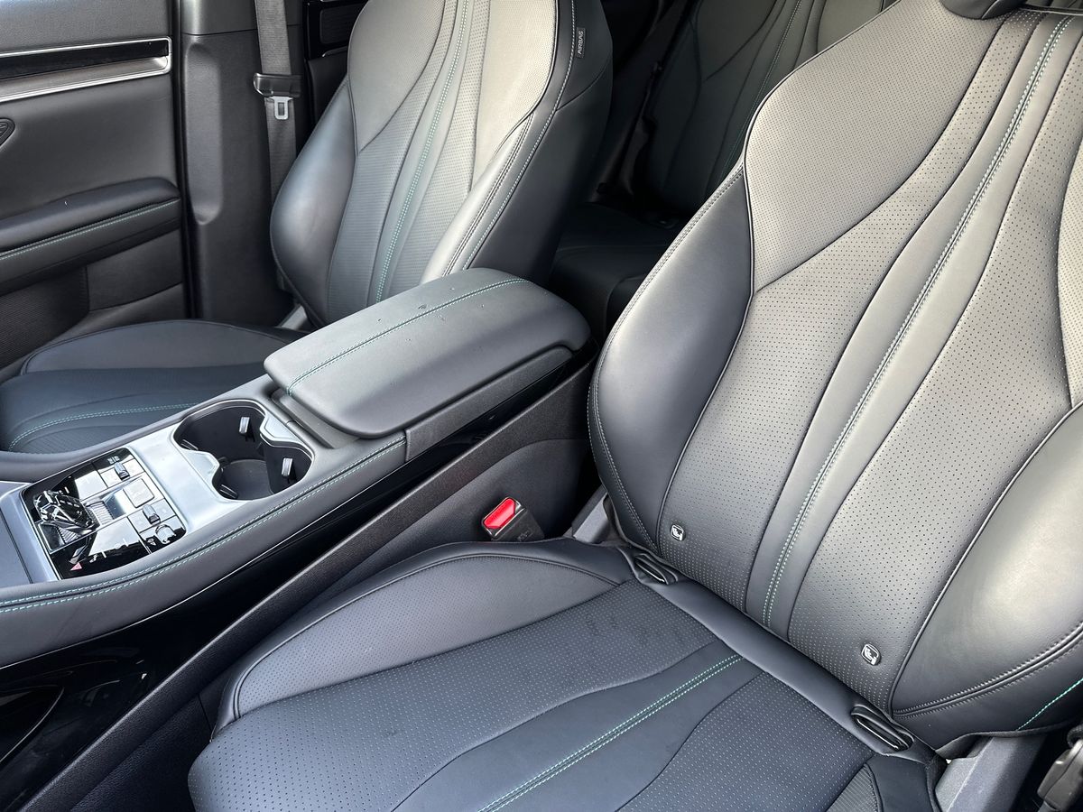 Used BYD Seal U 2025 for sale - 77380874: Photo 13