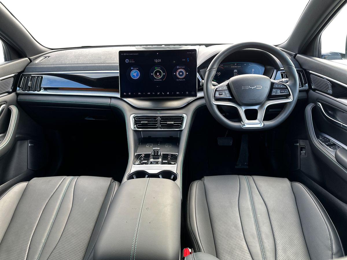 Used BYD Seal U 2025 for sale - 77380874: Photo 15