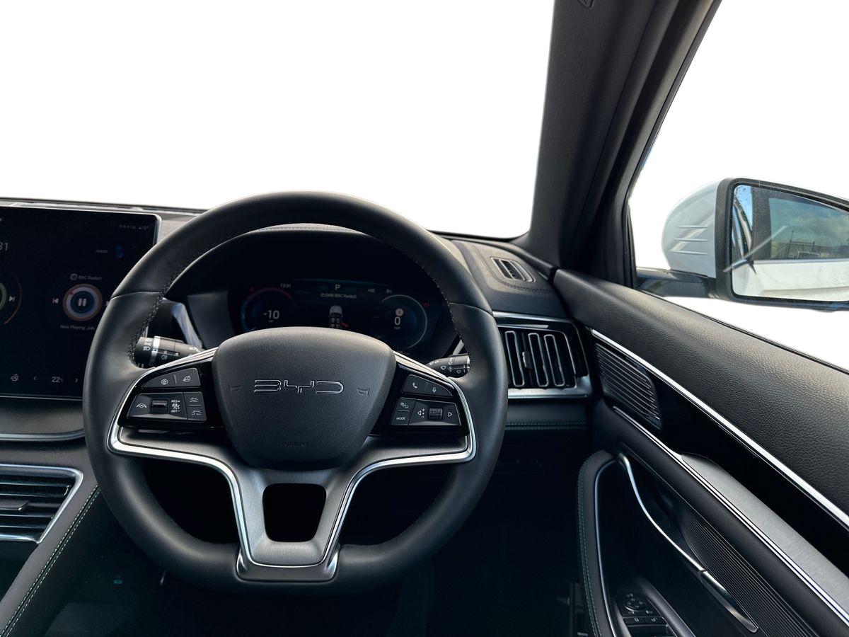 Used BYD Seal U 2025 for sale - 77380874: Photo 17