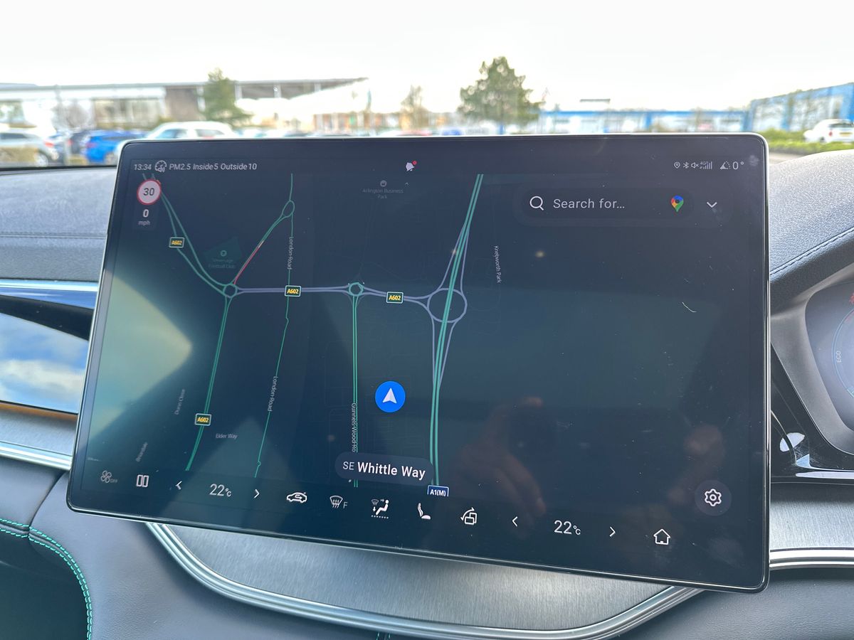 Used BYD Seal U 2025 for sale - 77380874: Photo 20