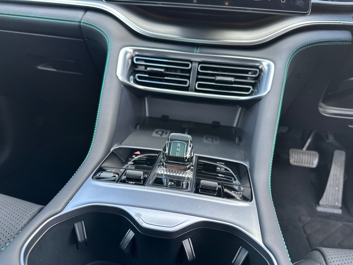 Used BYD Seal U 2025 for sale - 77380874: Photo 22