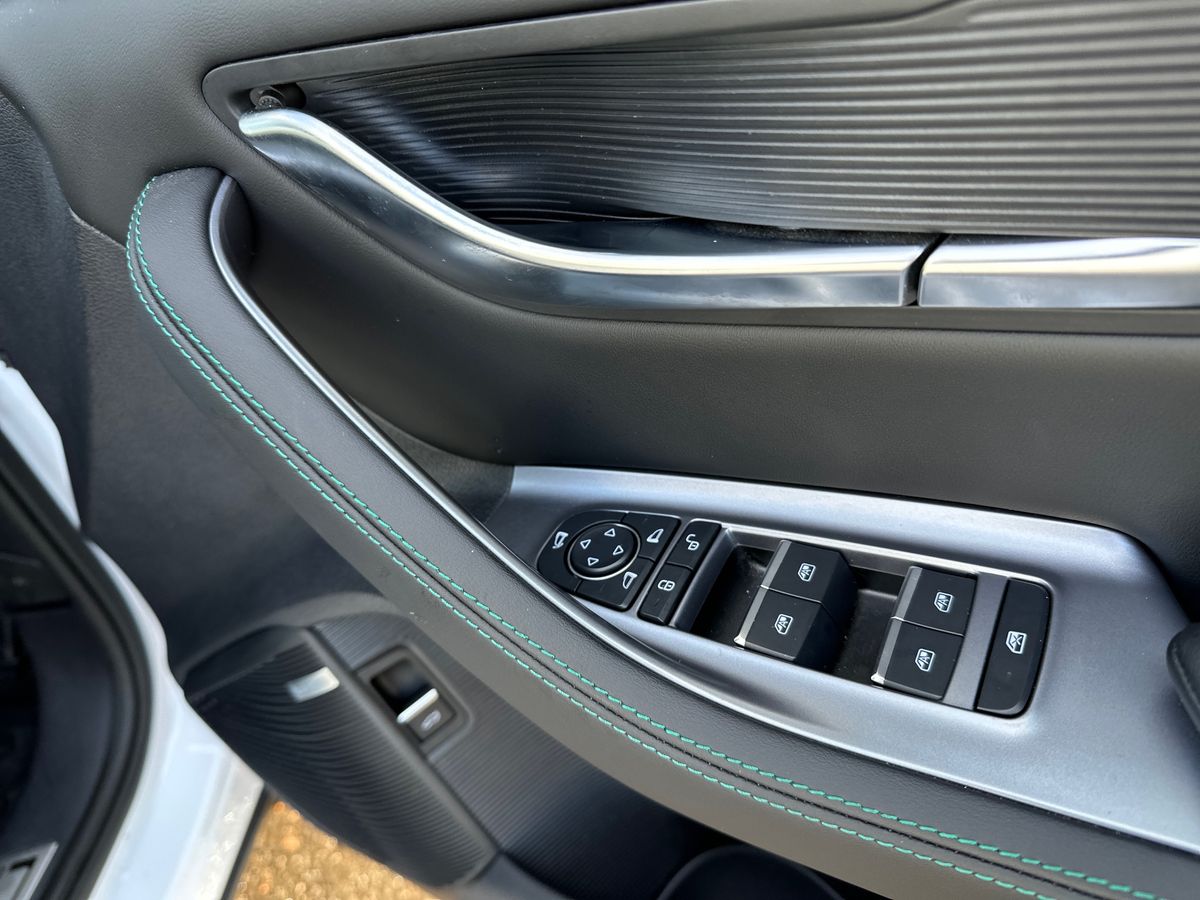 Used BYD Seal U 2025 for sale - 77380874: Photo 25