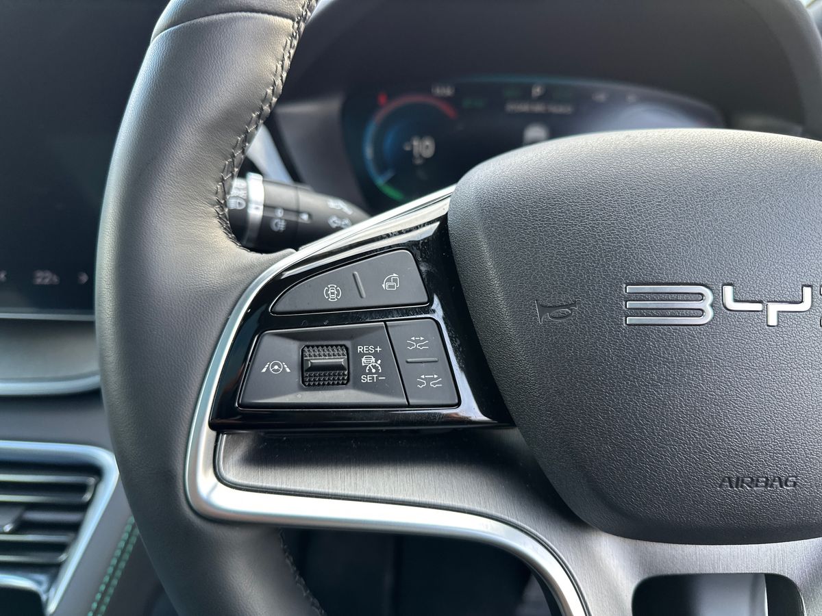 Used BYD Seal U 2025 for sale - 77380874: Photo 26