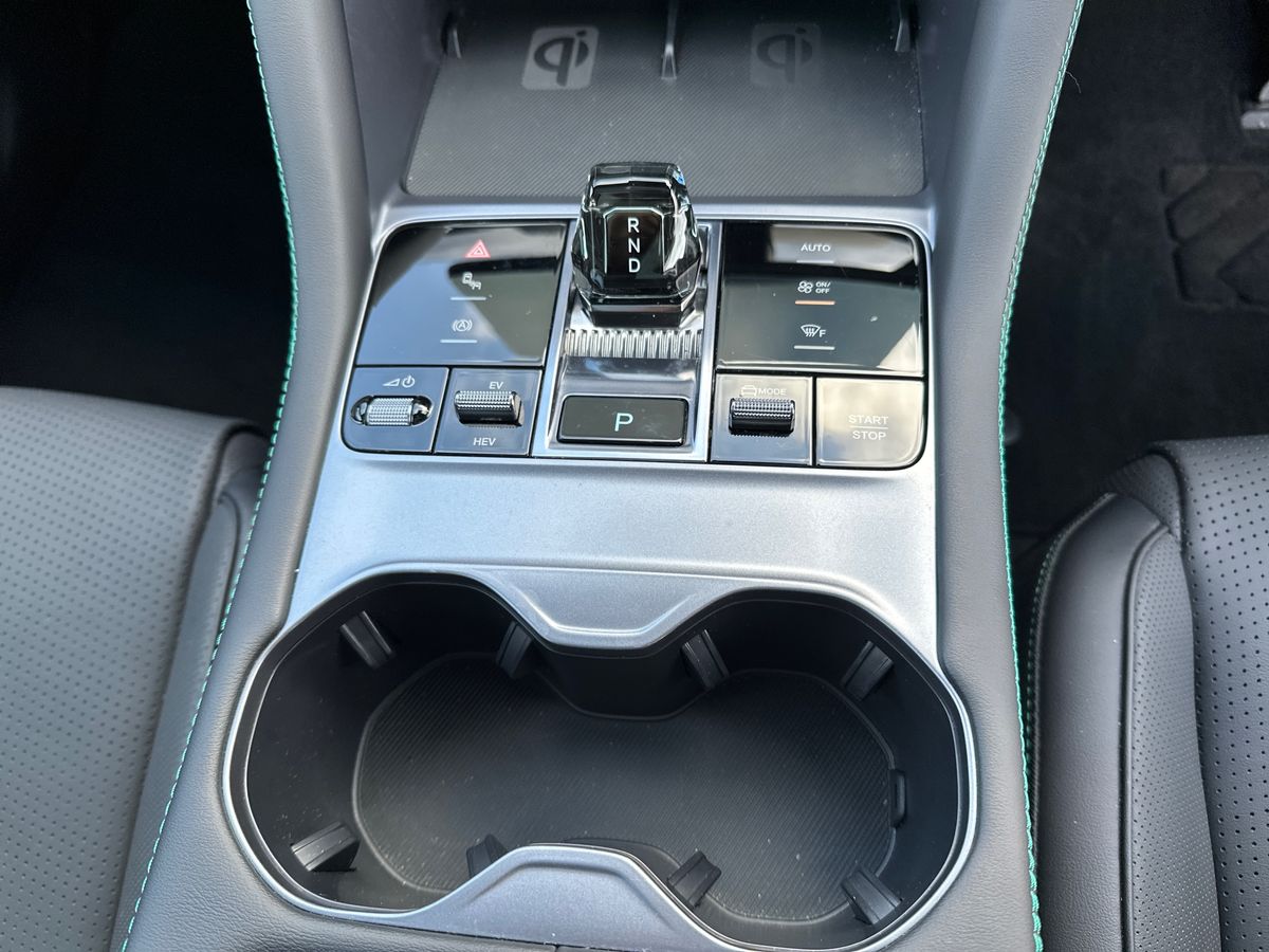 Used BYD Seal U 2025 for sale - 77380874: Photo 28