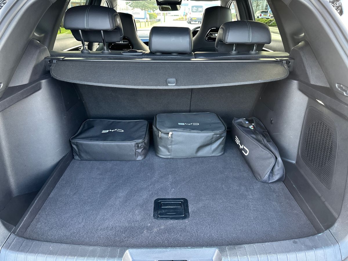 Used BYD Seal U 2025 for sale - 77380874: Photo 34