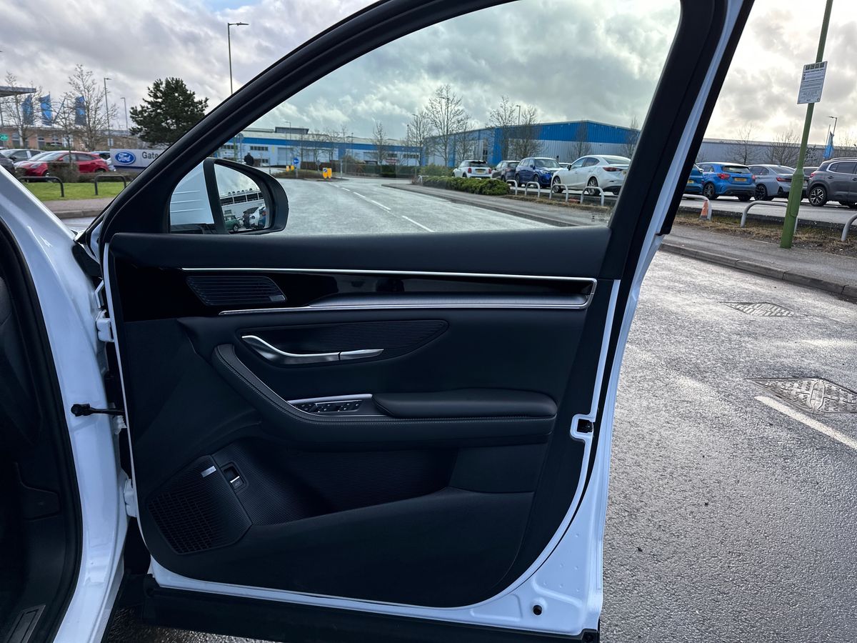 Used BYD Seal U 2025 for sale - 77380874: Photo 35