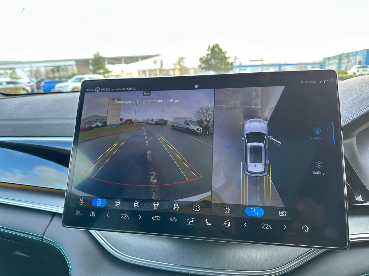 Used BYD Seal U 2025 for sale - 77380874: Photo 39