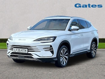 Used BYD Seal U 2025 for sale - 77380874: Photo