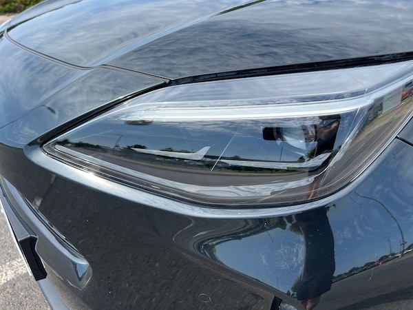 Used Toyota Yaris Cross 2023 for sale - 76276760: Photo 32