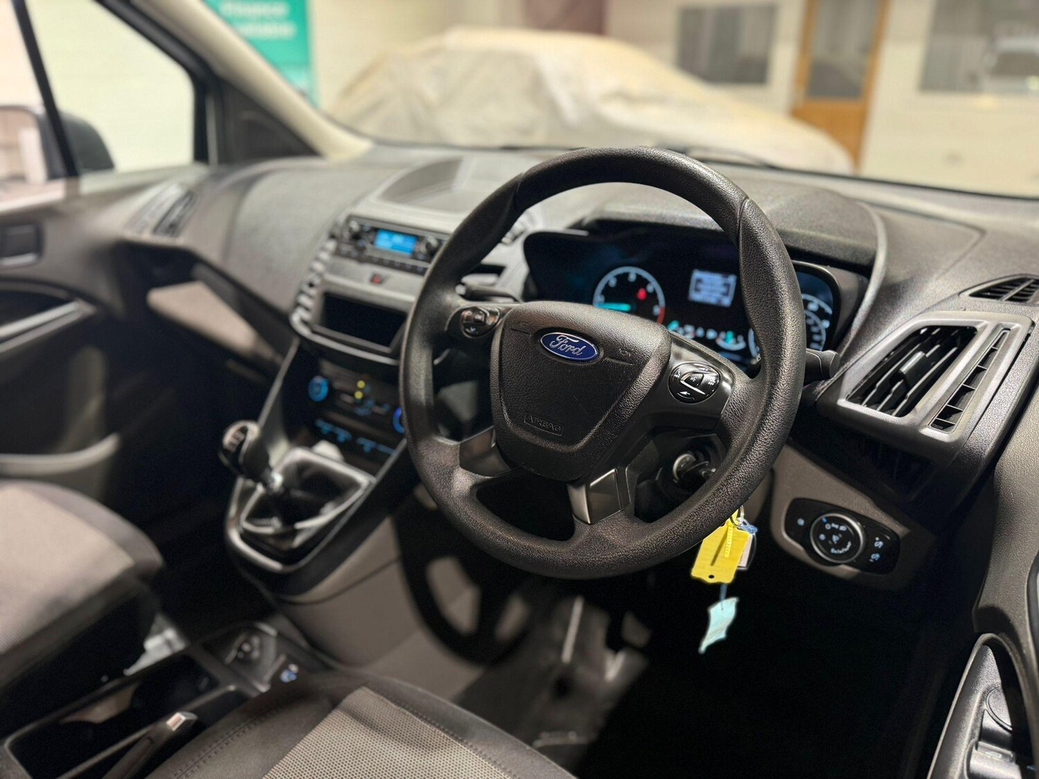 Used Ford Transit Connect 2021 for sale - 77372586: Photo 10