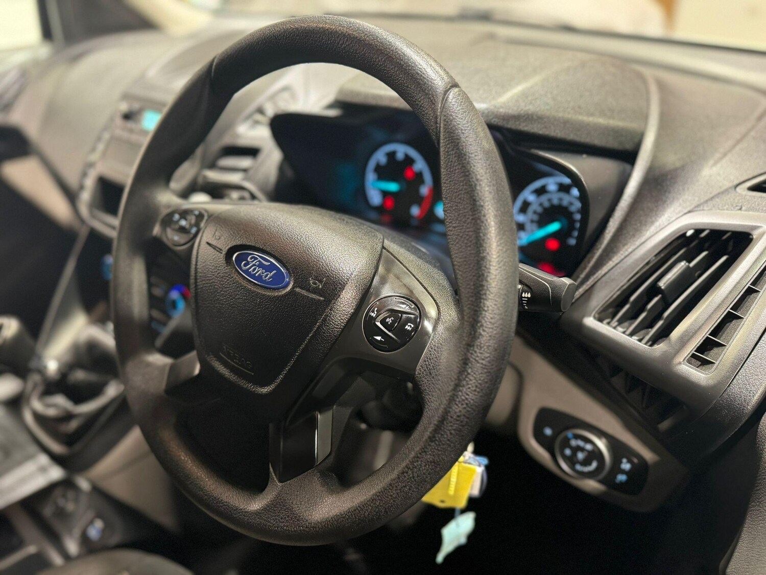 Used Ford Transit Connect 2021 for sale - 77372586: Photo 11