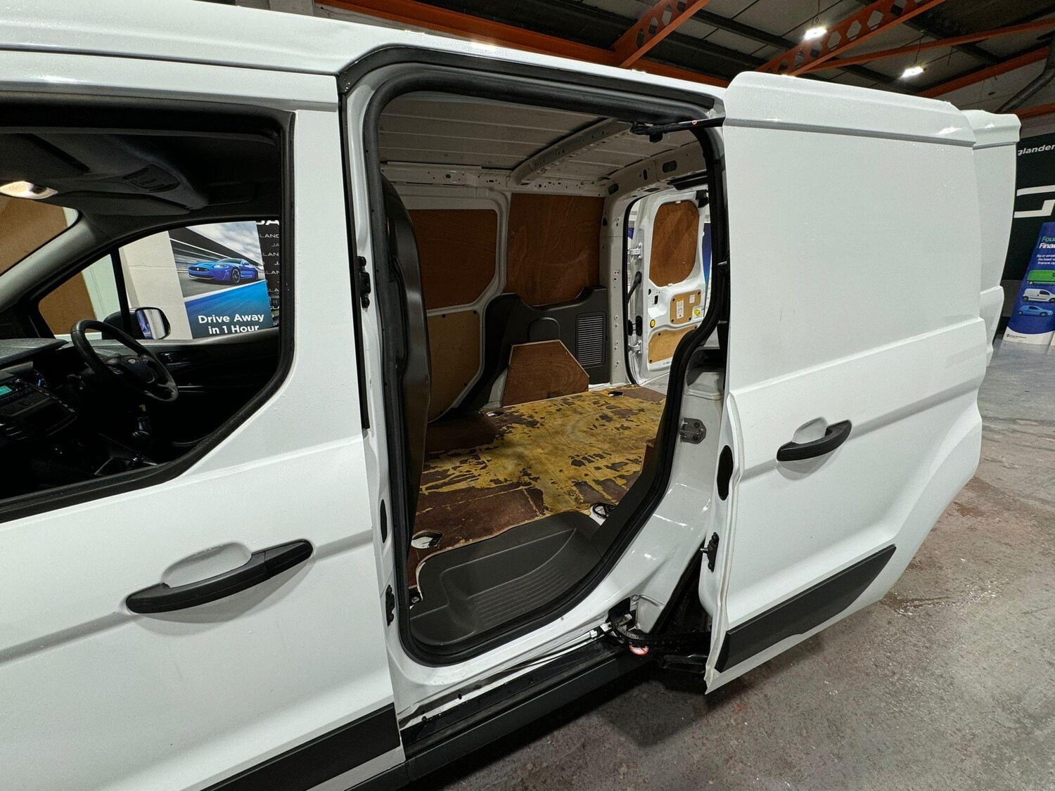 Used Ford Transit Connect 2021 for sale - 77372586: Photo 15