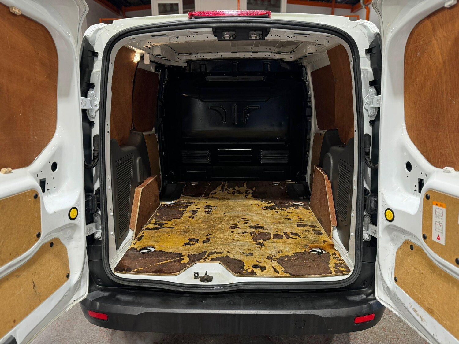 Used Ford Transit Connect 2021 for sale - 77372586: Photo 16