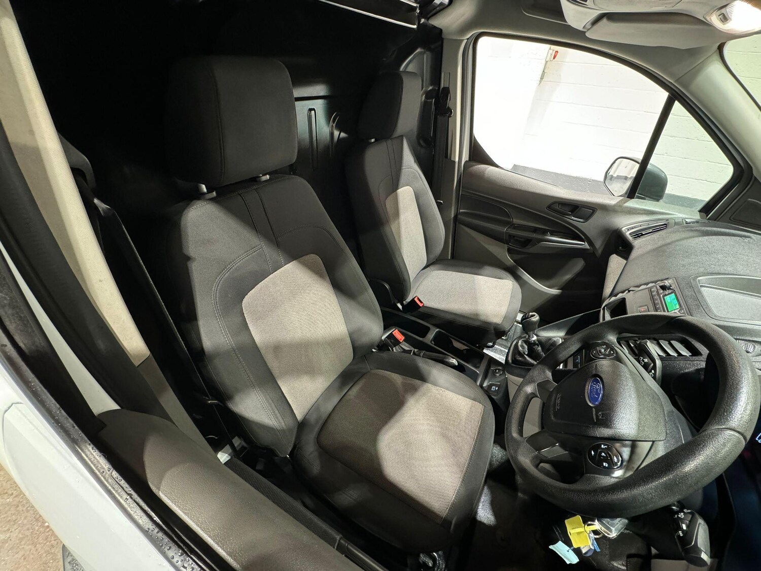 Used Ford Transit Connect 2021 for sale - 77372586: Photo 7