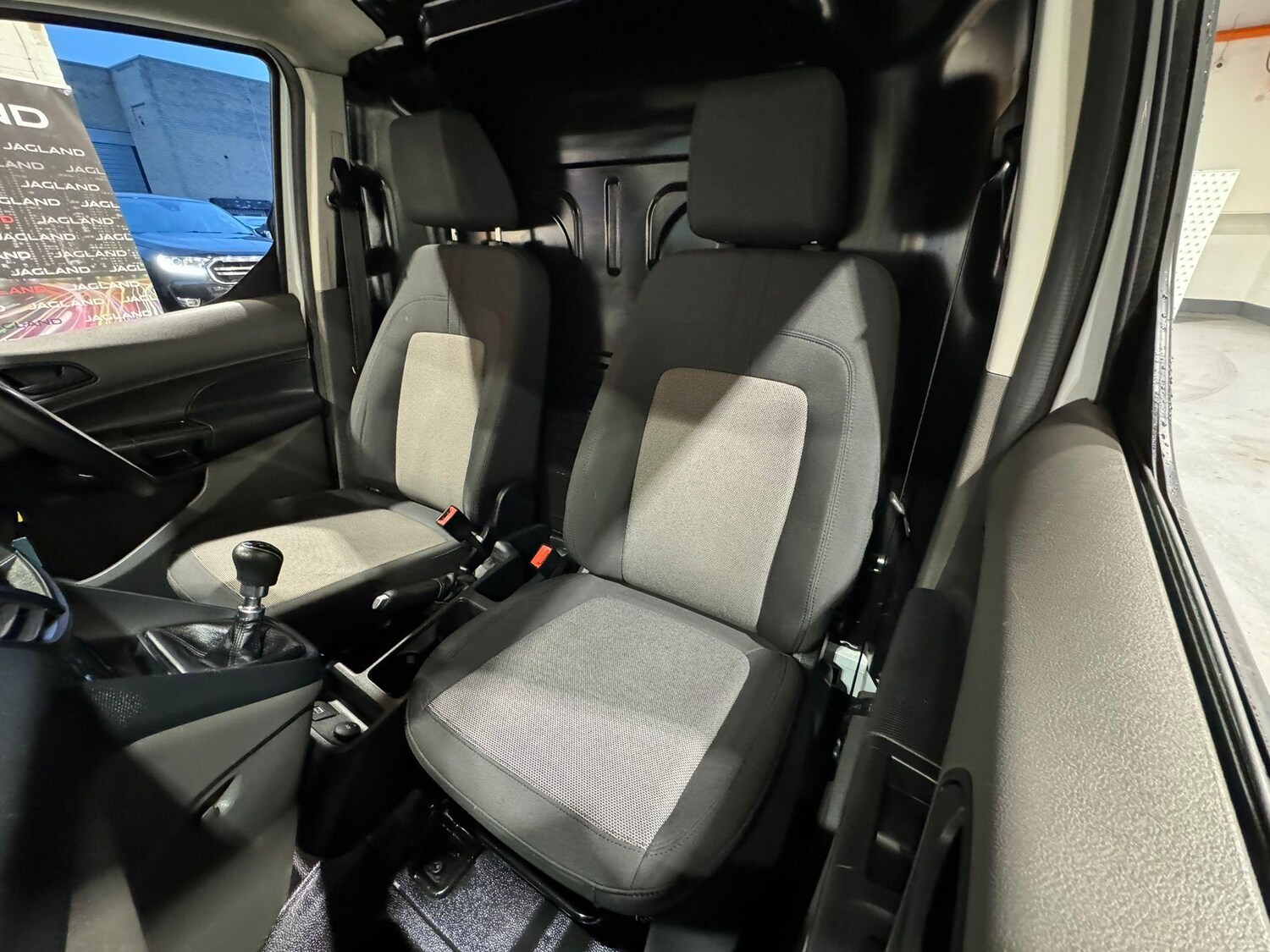 Used Ford Transit Connect 2021 for sale - 77372586: Photo 9