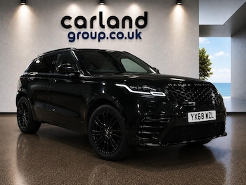 Used Land Rover Range Rover Velar 2019 for sale - 79144886: Photo
