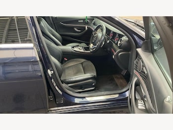 Used Mercedes-Benz E Class 2017 for sale - 79268854: Photo