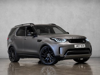 Used Land Rover Discovery 2019 for sale - 79116869: Photo