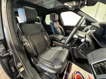 Used Land Rover Discovery 2019 for sale - 79116869: Photo
