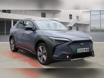 Used Subaru Other 2024 for sale - 77439987: Photo