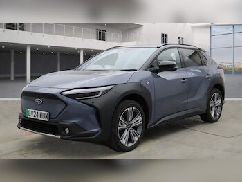 Used Subaru Other 2024 for sale - 77439987: Photo